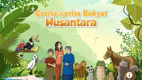 Tuyul Cerita Rakyat Indonesia
